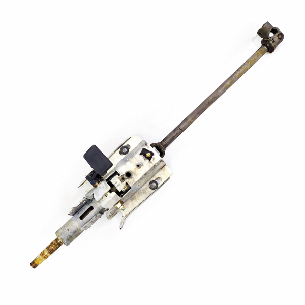 COLUNA DIREÇÃO FIAT IDEA ADVENTURE 2007    123731