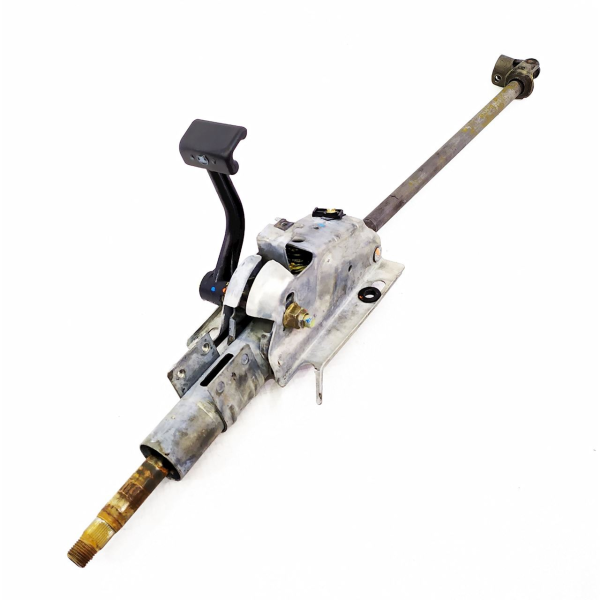 COLUNA DIREÇÃO FIAT IDEA ADVENTURE 2007    123731