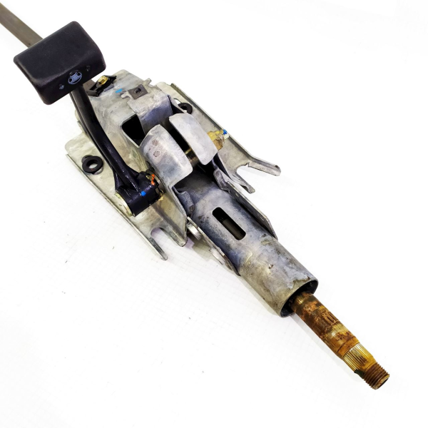 COLUNA DIREÇÃO FIAT IDEA ADVENTURE 2007    123731