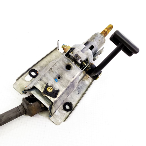 COLUNA DIREÇÃO FIAT IDEA ADVENTURE 2007    123731