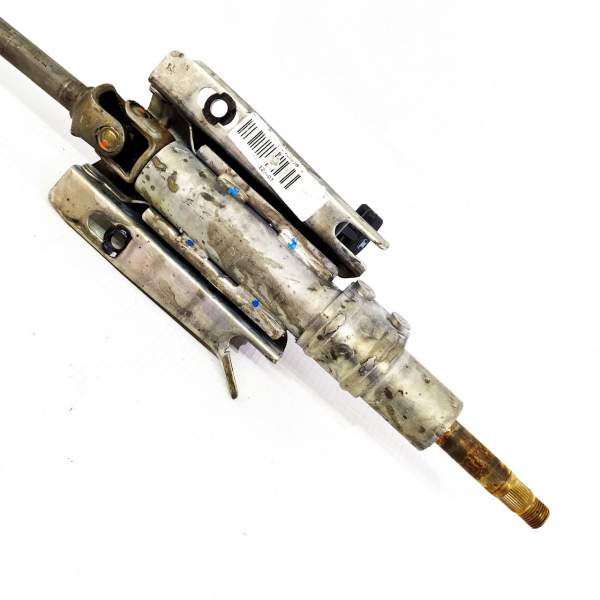 COLUNA DIREÇÃO FIAT IDEA ADVENTURE 2007    123731