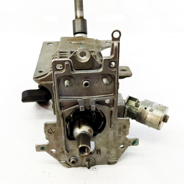 COLUNA DIREÇÃO CITROEN C4 PICASSO 2009    123847