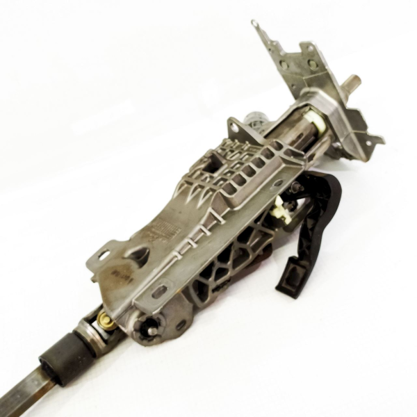 COLUNA DIREÇÃO CITROEN C4 PICASSO 2009    123847