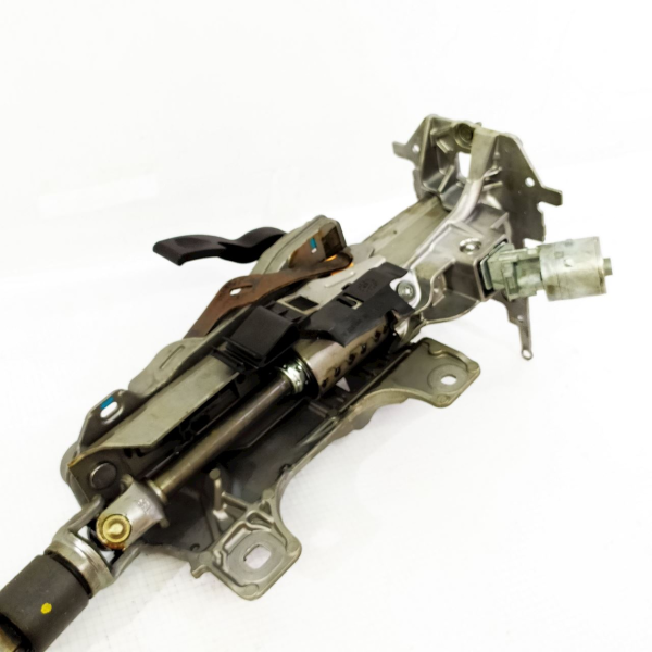 COLUNA DIREÇÃO CITROEN C4 PICASSO 2009    123847