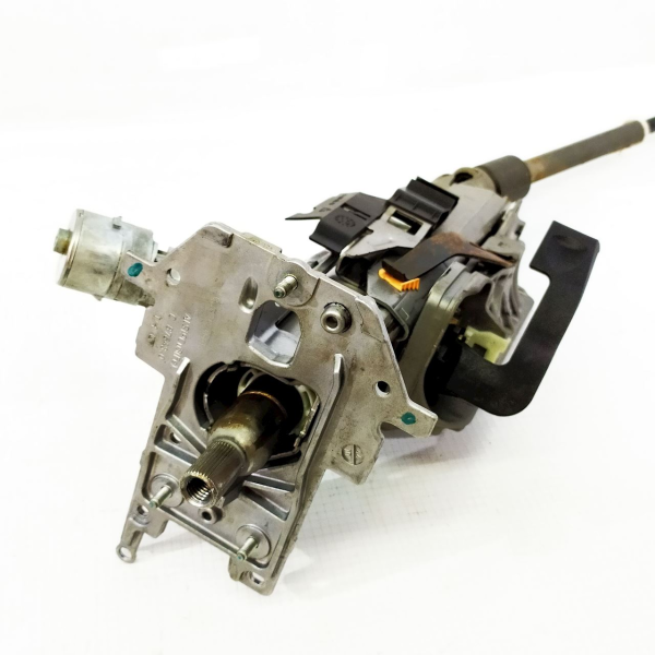 COLUNA DIREÇÃO CITROEN C4 PICASSO 2009    123847