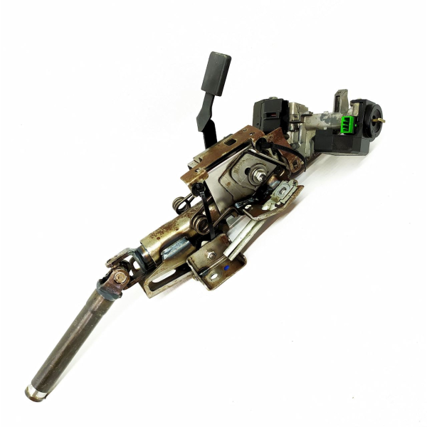 COLUNA DIREÇÃO HONDA CIVIC 2010    127886
