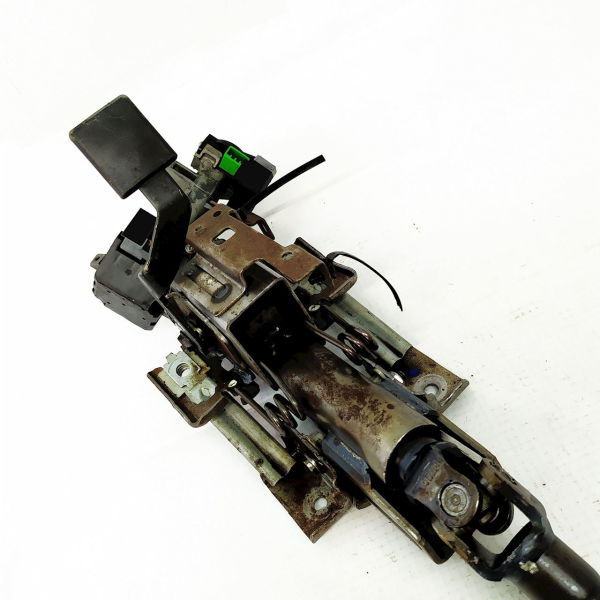 COLUNA DIREÇÃO HONDA CIVIC 2010    127886