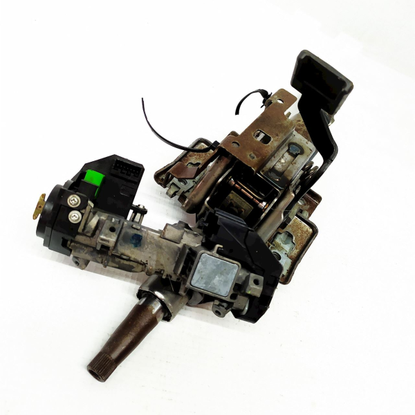 COLUNA DIREÇÃO HONDA CIVIC 2010    127886