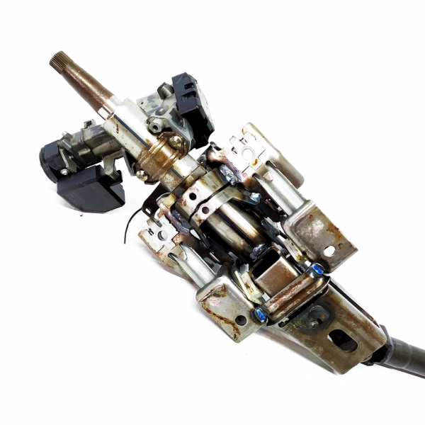 COLUNA DIREÇÃO HONDA CIVIC 2010    127886