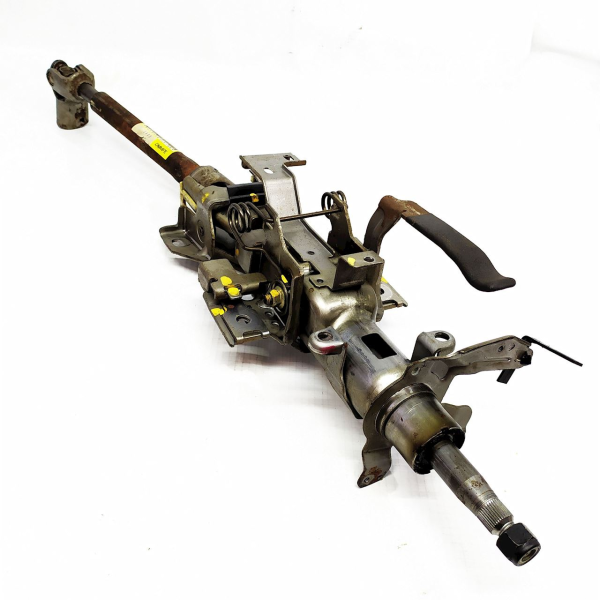 COLUNA DIREÇÃO FORD FUSION 2010    136869