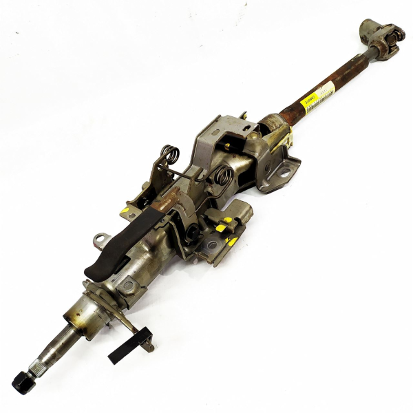 COLUNA DIREÇÃO FORD FUSION 2010    136869