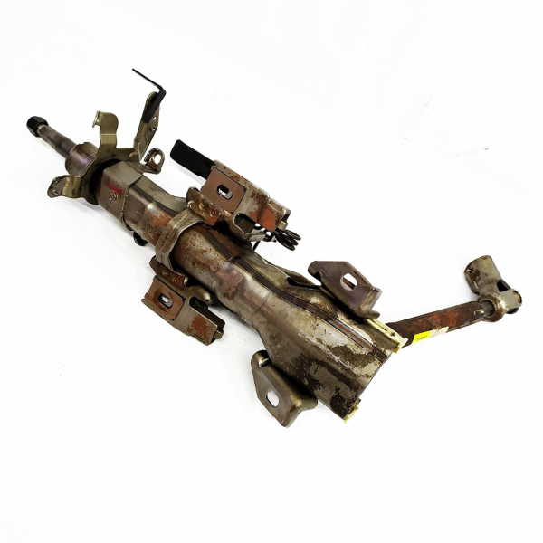 COLUNA DIREÇÃO FORD FUSION 2010    136869