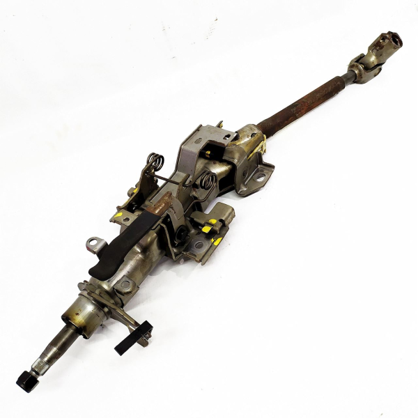 COLUNA DIREÇÃO FORD FUSION 2010    136869