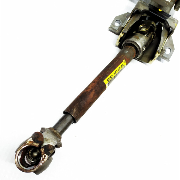 COLUNA DIREÇÃO FORD FUSION 2010    136869