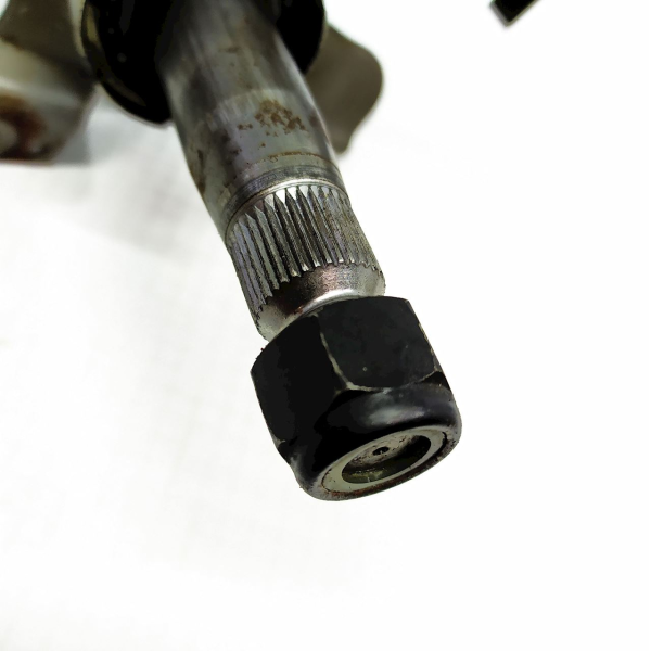 COLUNA DIREÇÃO FORD FUSION 2010    136869