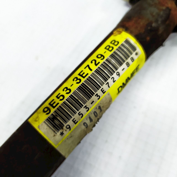 COLUNA DIREÇÃO FORD FUSION 2010    136869