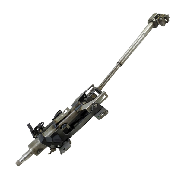 COLUNA DIREÇÃO CITROEN C3 2009    154605