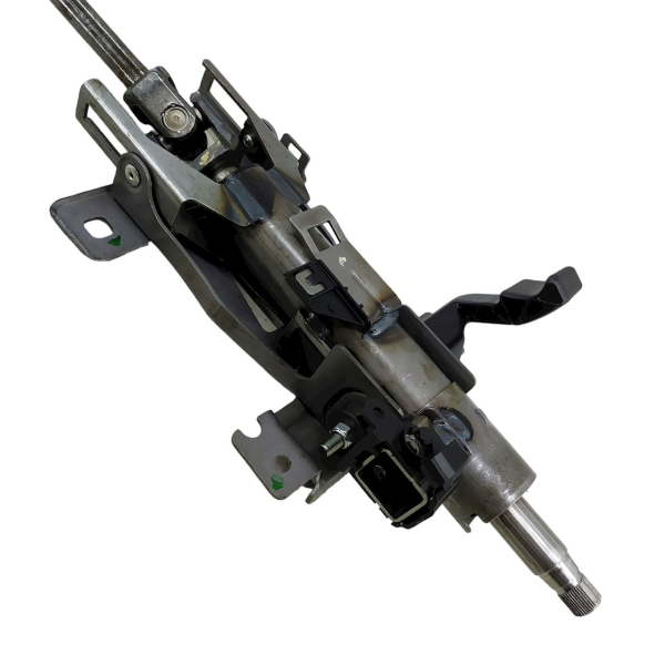 COLUNA DIREÇÃO CITROEN C3 2009    154605