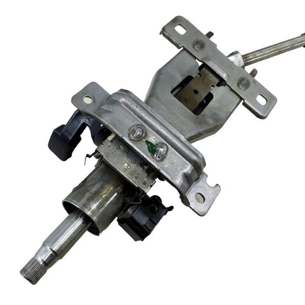 COLUNA DIREÇÃO CITROEN C3 2009    154605