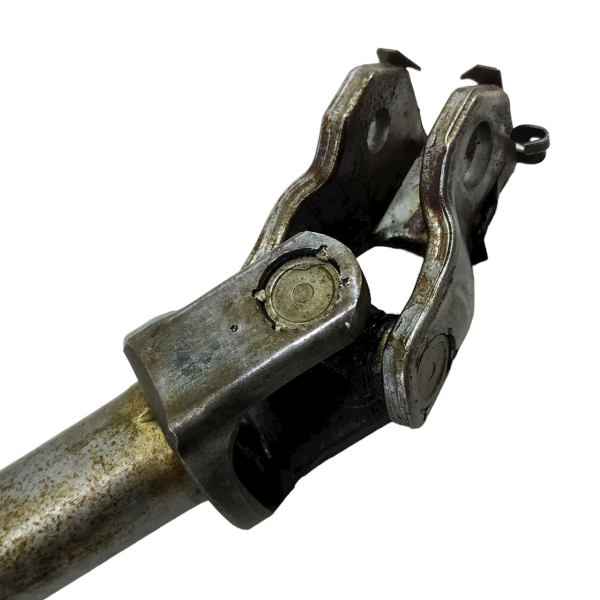 COLUNA DIREÇÃO CITROEN C3 2009    154605