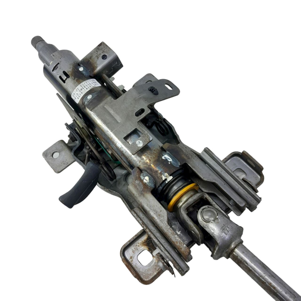 COLUNA DIREÇÃO CITROËN C3 PICASSO 1.6 16V 2013 153422