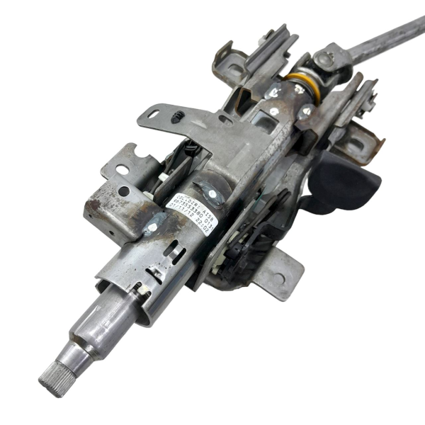 COLUNA DIREÇÃO CITROËN C3 PICASSO 1.6 16V 2013 153422