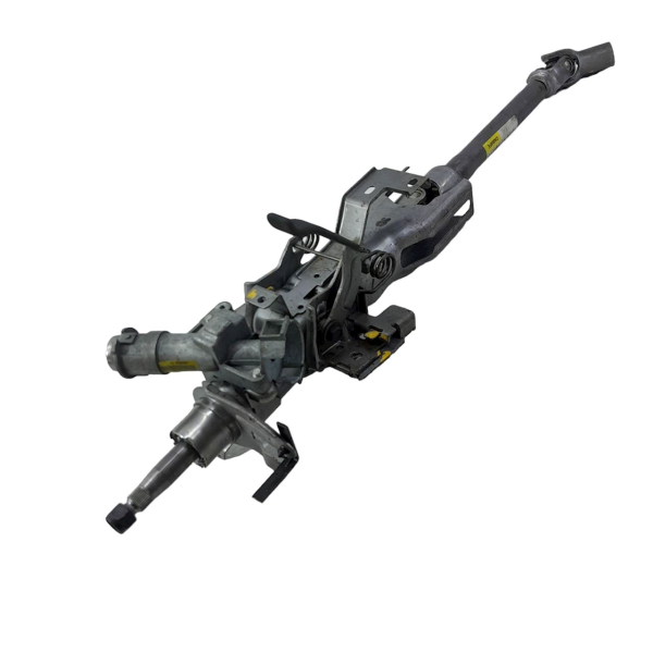 COLUNA DIREÇÃO FORD FUSION 2.3 2008 153576