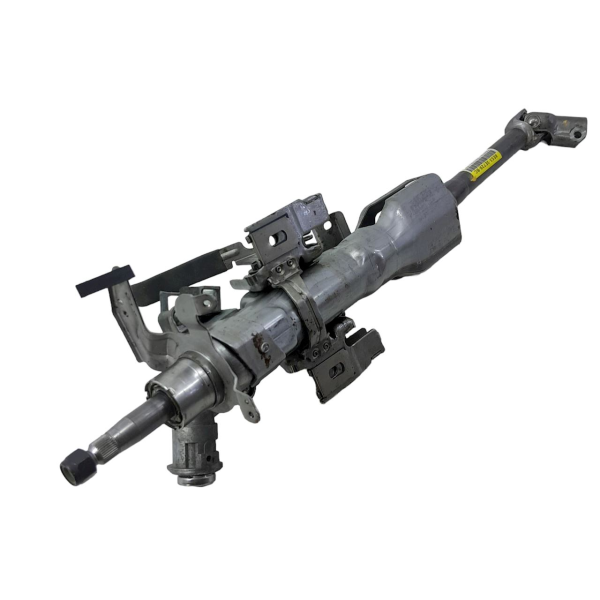 COLUNA DIREÇÃO FORD FUSION 2.3 2008 153576