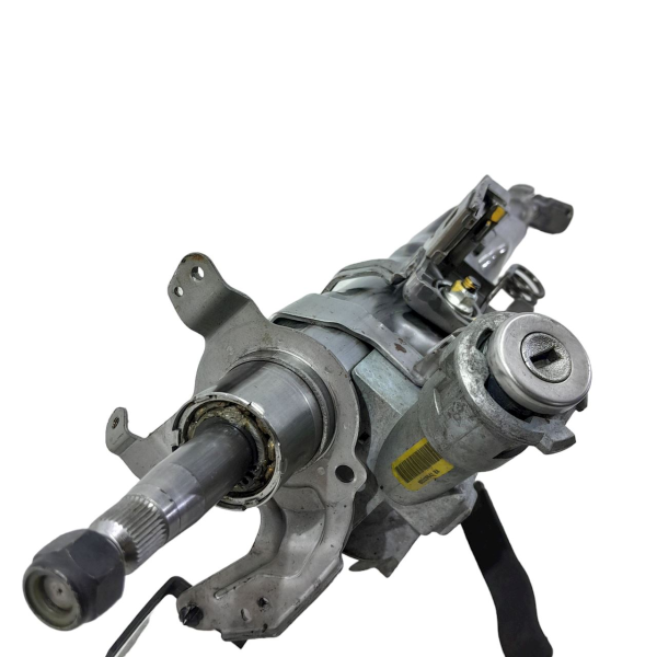 COLUNA DIREÇÃO FORD FUSION 2.3 2008 153576