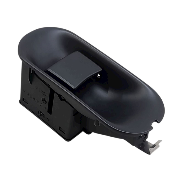 BOTÃO AJUSTE COLUNA DIREÇÃO  PORSCHE CAYENNE S 4.8 T 2011 190418