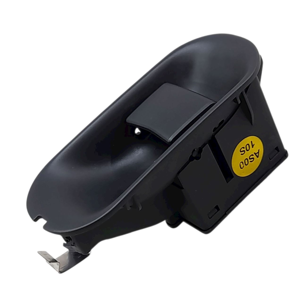 BOTÃO AJUSTE COLUNA DIREÇÃO  PORSCHE CAYENNE S 4.8 T 2011 190418