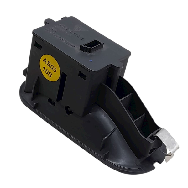 BOTÃO AJUSTE COLUNA DIREÇÃO  PORSCHE CAYENNE S 4.8 T 2011 190418