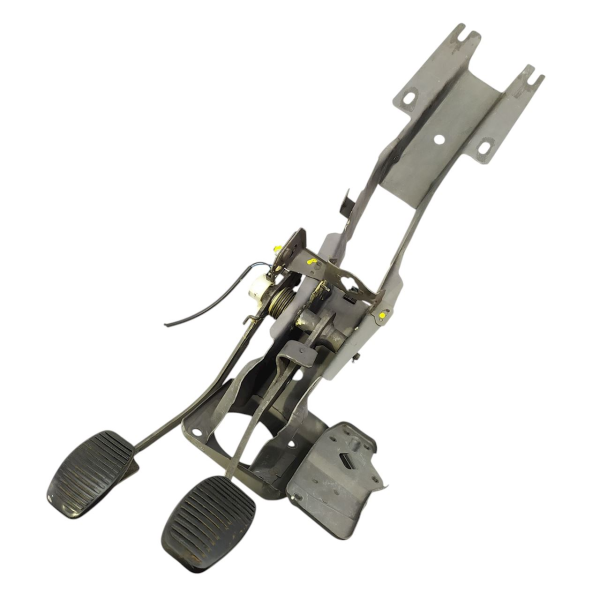 SUPORTE PEDALEIRA COLUNA DIREÇÃO  FIAT SIENA 1.0  2010 201825