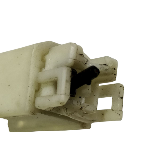 SUPORTE PEDALEIRA COLUNA DIREÇÃO  FIAT SIENA 1.0  2010 201825