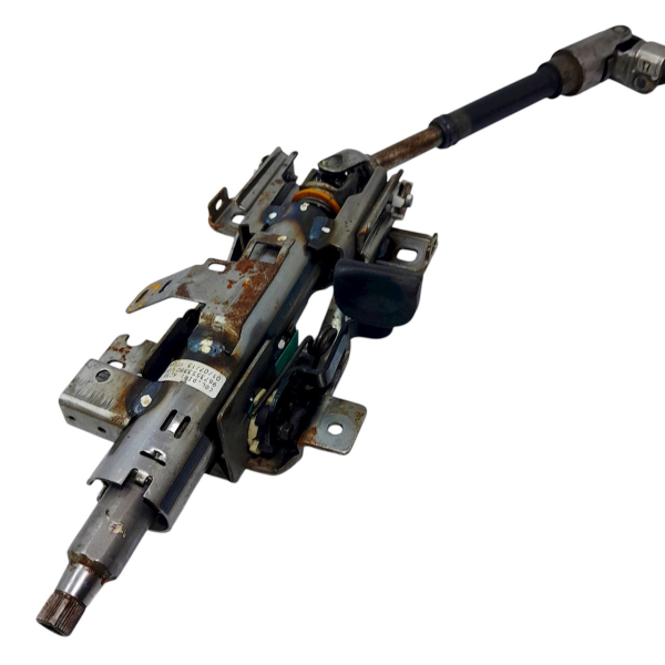 COLUNA DIREÇÃO  CITROËN C3 AIRCROSS 1.6 16V AT  2014 202685