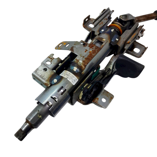 COLUNA DIREÇÃO  CITROËN C3 AIRCROSS 1.6 16V AT  2014 202685