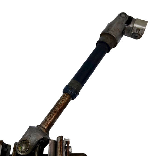 COLUNA DIREÇÃO  CITROËN C3 AIRCROSS 1.6 16V AT  2014 202685