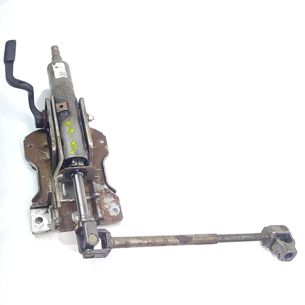 COLUNA DIREÇÃO ESCAMOTEÁVEL FIAT PUNTO 2012    118702