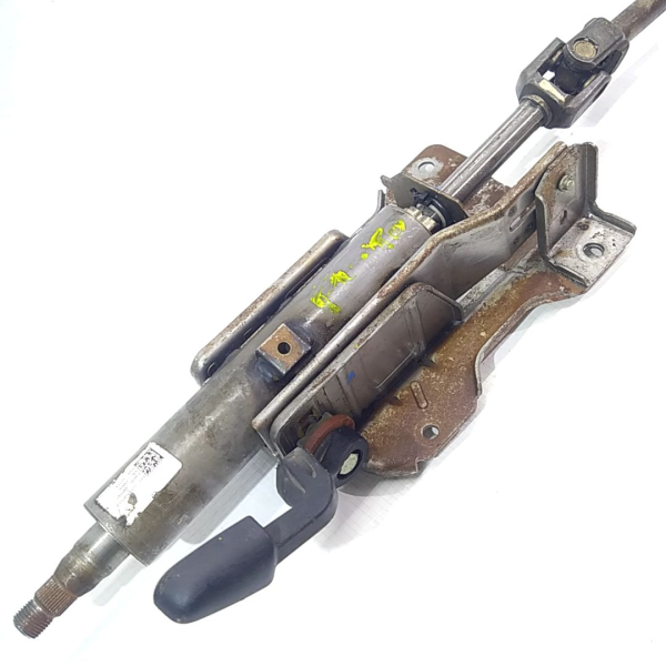 COLUNA DIREÇÃO ESCAMOTEÁVEL FIAT PUNTO 2012    118702