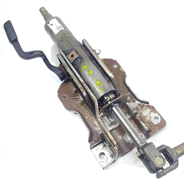 COLUNA DIREÇÃO ESCAMOTEÁVEL FIAT PUNTO 2012    118702