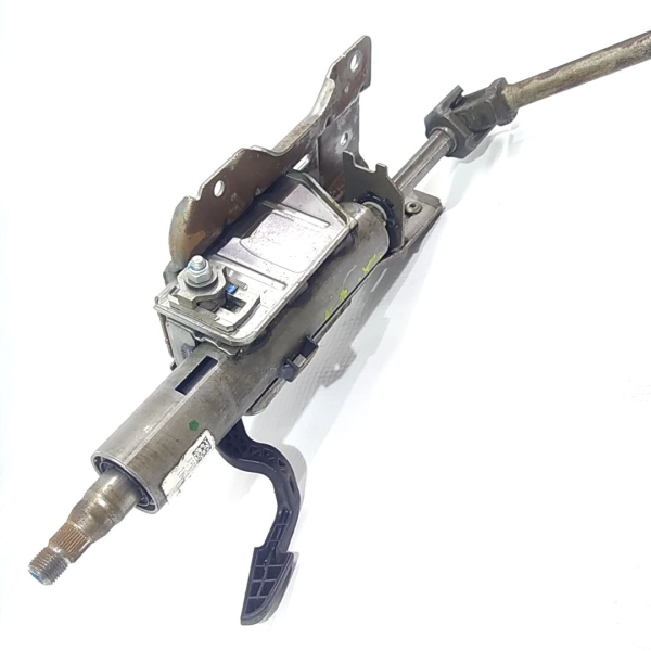 COLUNA DIREÇÃO ESCAMOTEÁVEL FIAT PUNTO 2012    118702