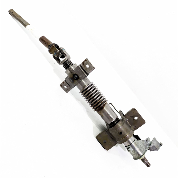 COLUNA DIREÇÃO FORD ECOSPORT 1.6 2012 118503