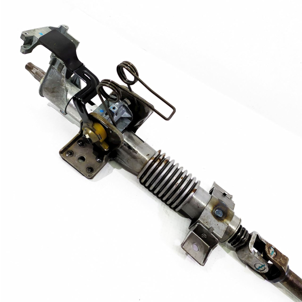 COLUNA DIREÇÃO FORD ECOSPORT 1.6 2012 118503