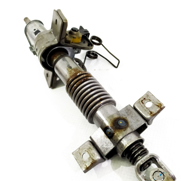 COLUNA DIREÇÃO FORD ECOSPORT 1.6 2012 118503