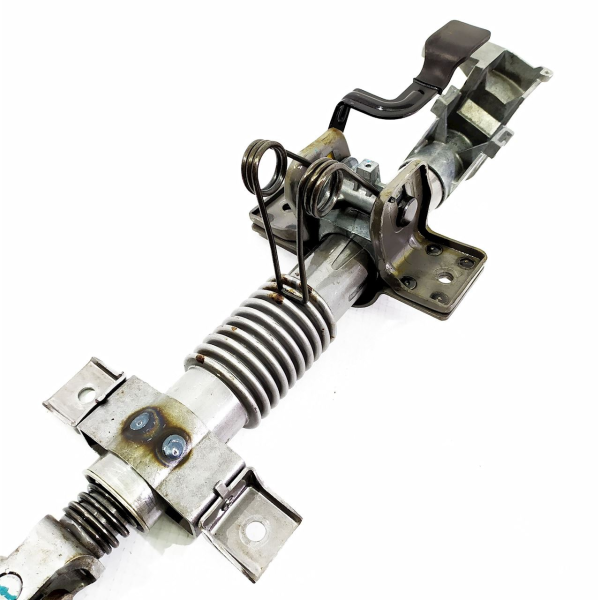 COLUNA DIREÇÃO FORD ECOSPORT 1.6 2012 118503