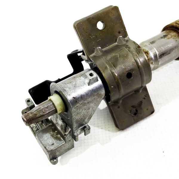 COLUNA DIREÇÃO FORD ECOSPORT 1.6 2012 118503