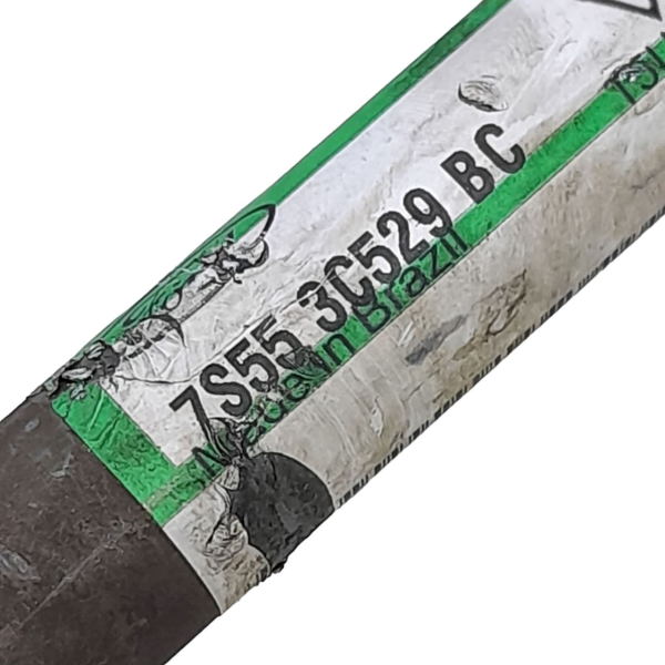 COLUNA DIREÇÃO FORD KA 2013 152500