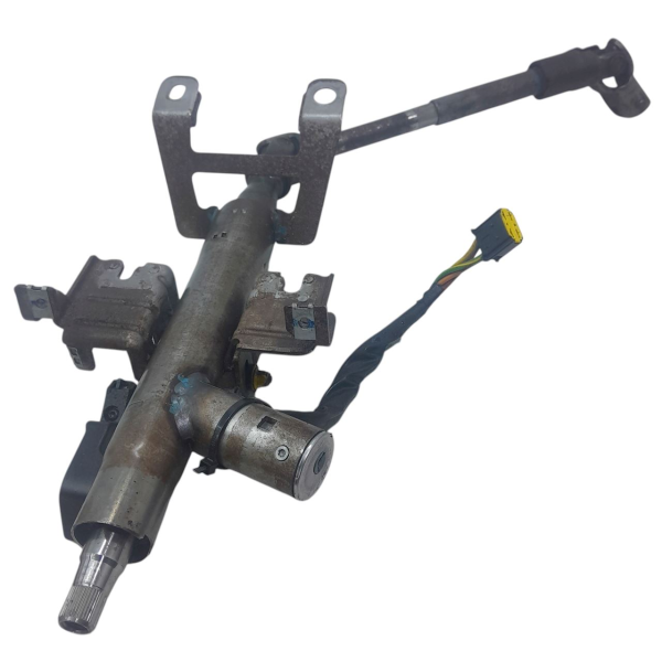 COLUNA DIREÇÃO  RENAULT DUSTER 1.6 16V 2013 204528