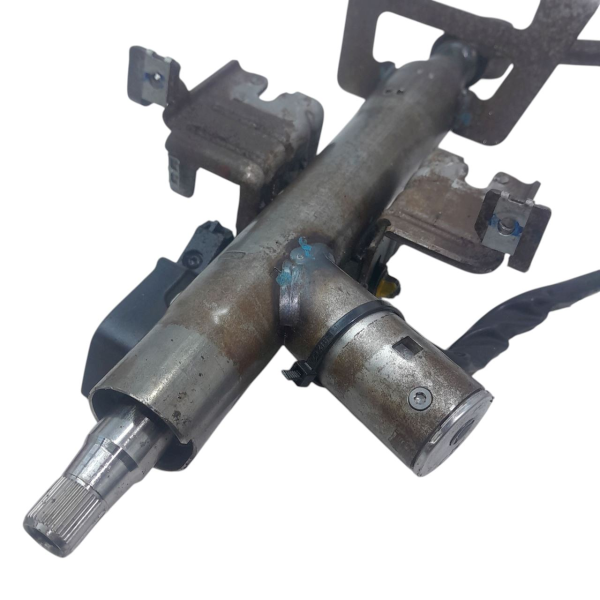 COLUNA DIREÇÃO  RENAULT DUSTER 1.6 16V 2013 204528