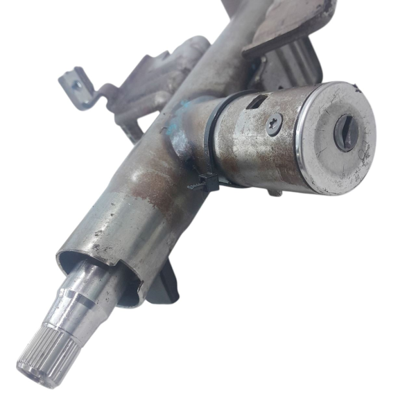 COLUNA DIREÇÃO  RENAULT DUSTER 1.6 16V 2013 204528